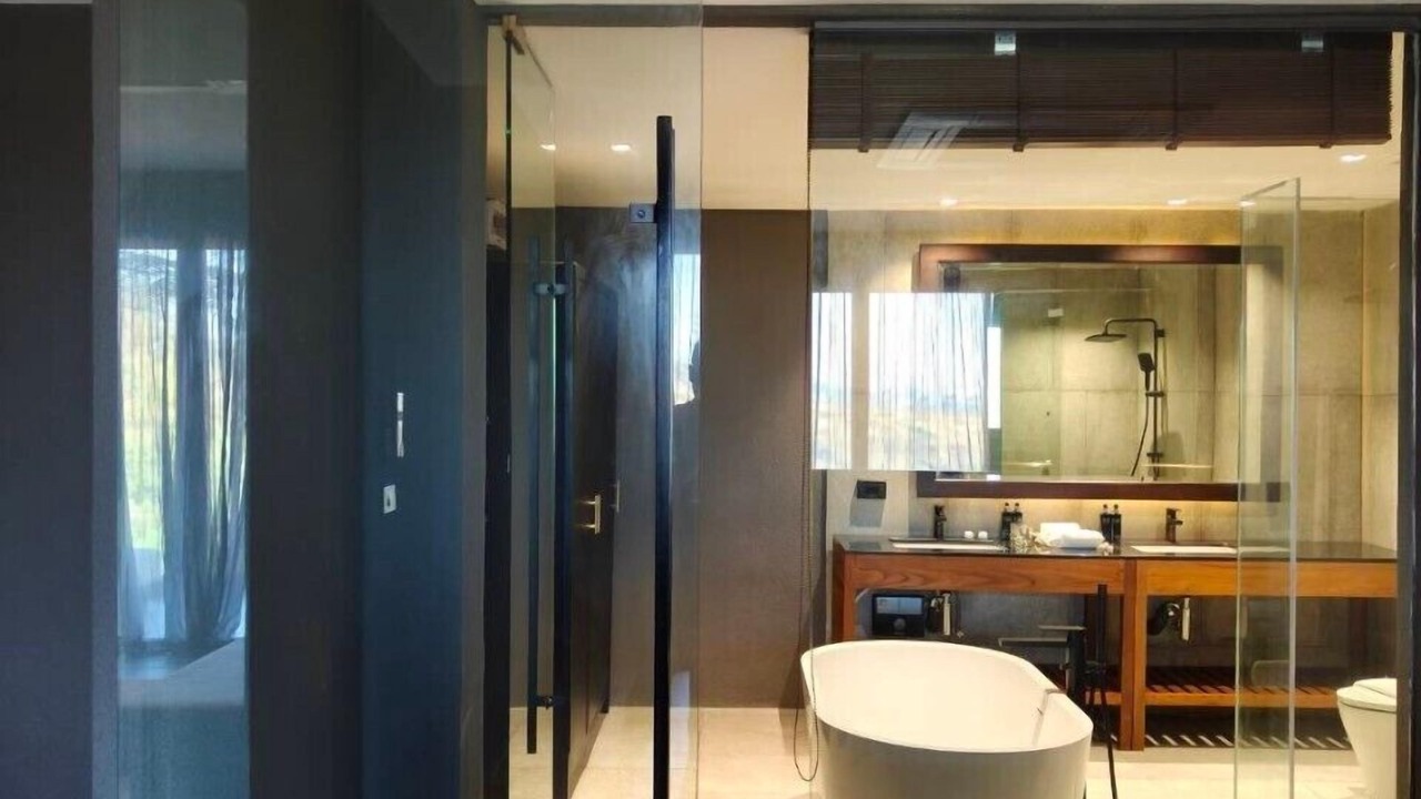 Photo of Bathroom in Khaem Son