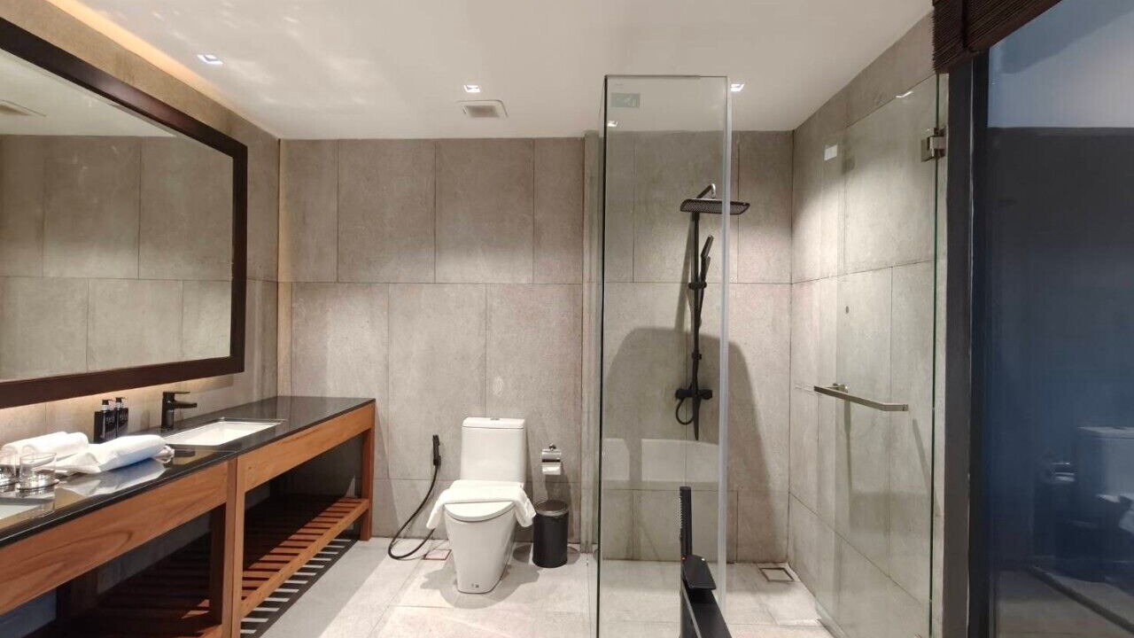 Photo of Bathroom in Khaem Son