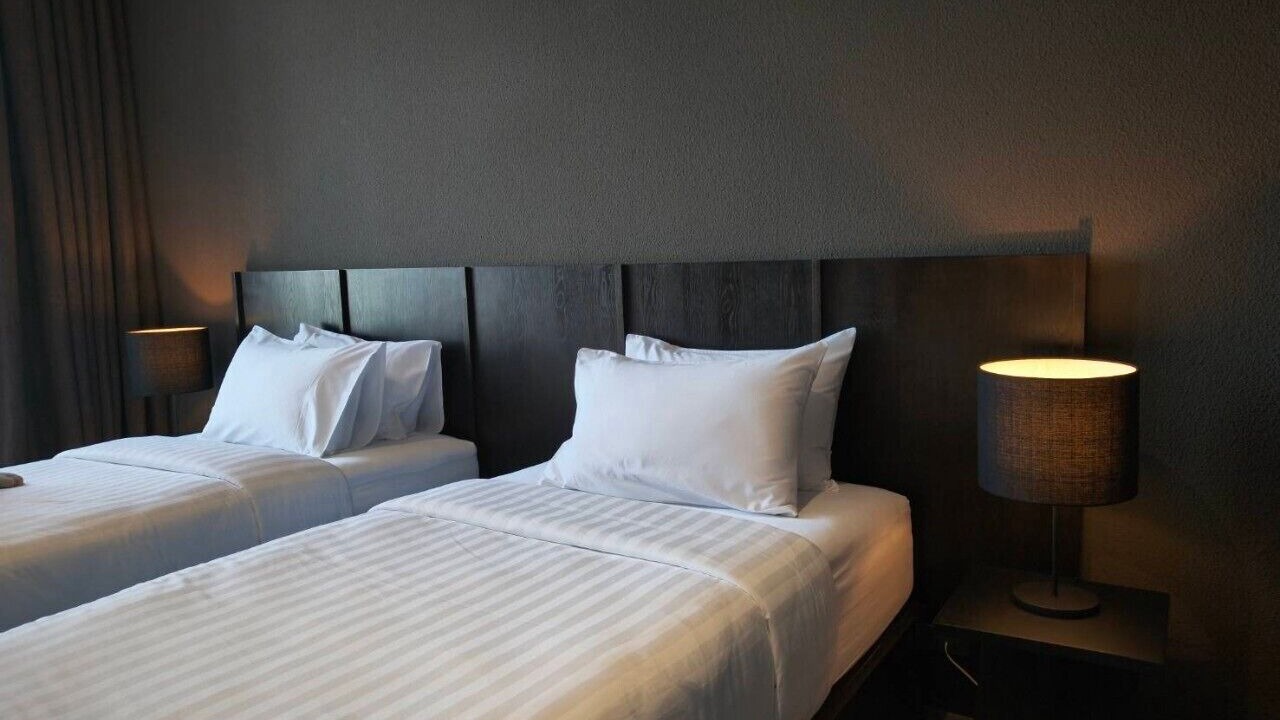 Photo of Bedroom in Khaem Son