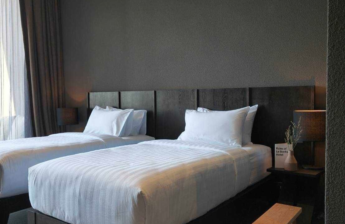 Photo of Bedroom in Khaem Son