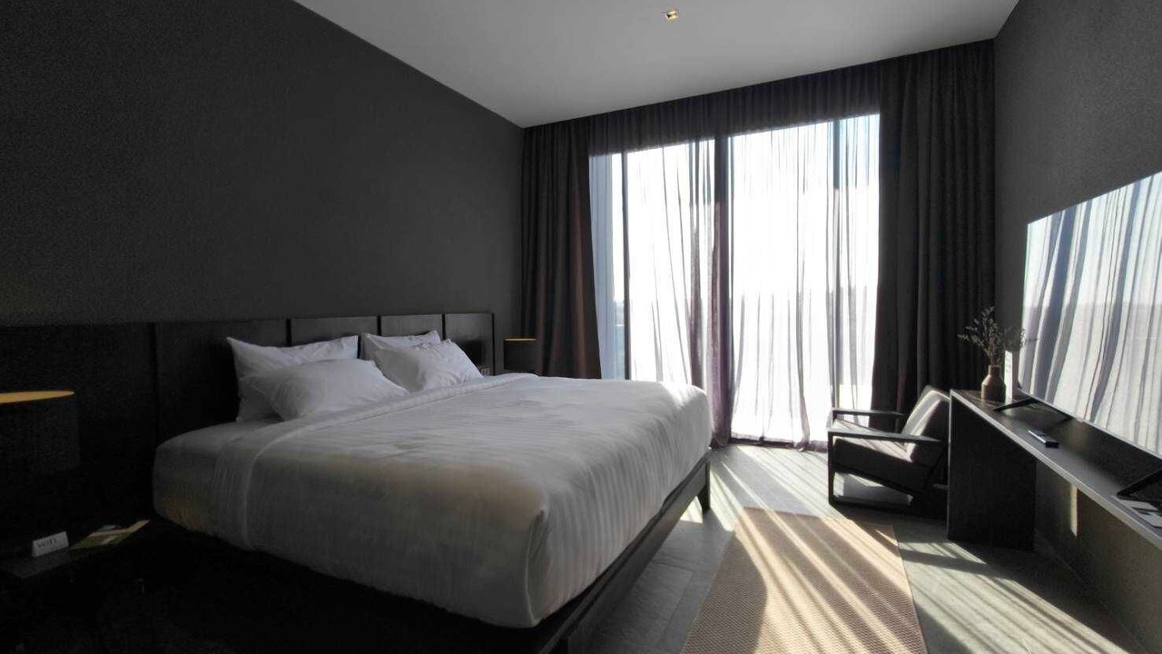 Photo of Bedroom in Khaem Son