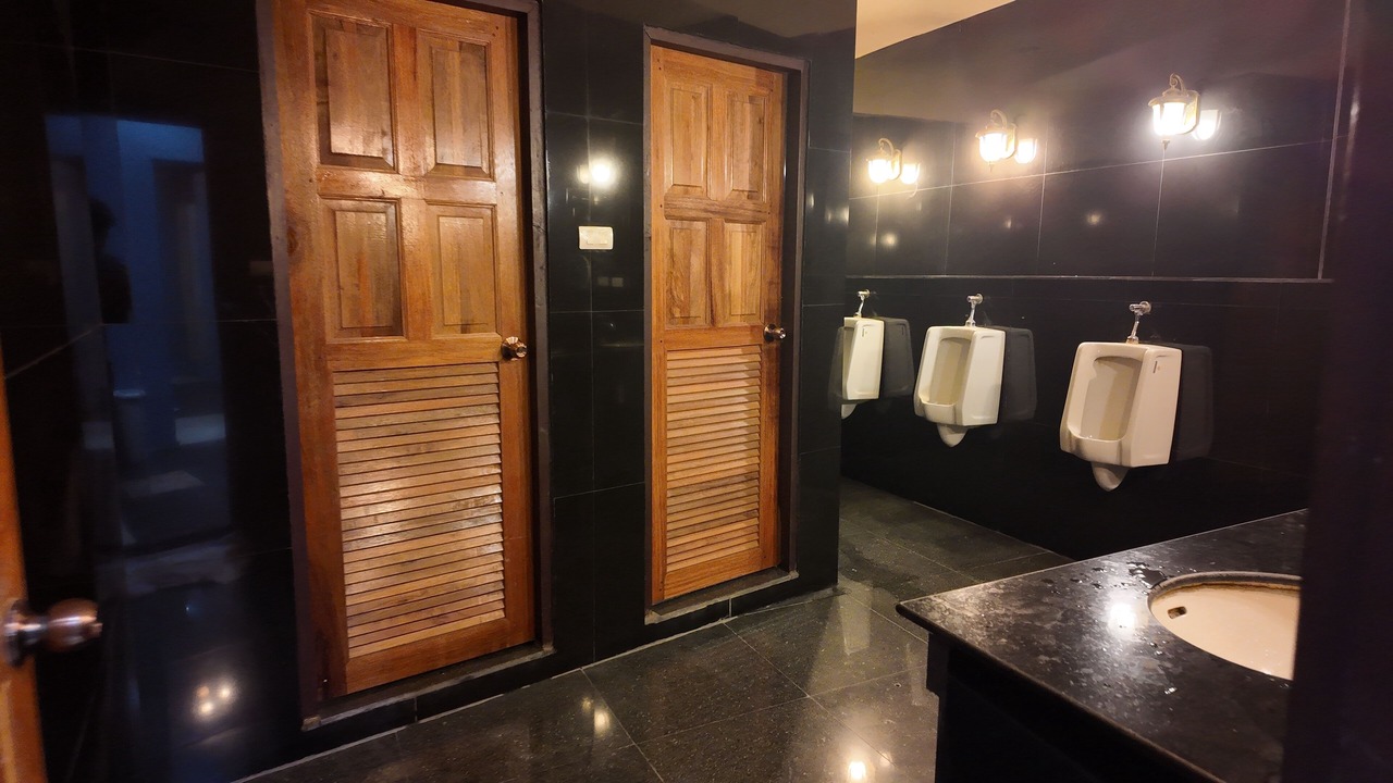 Photo of Bathroom in Nanai Road