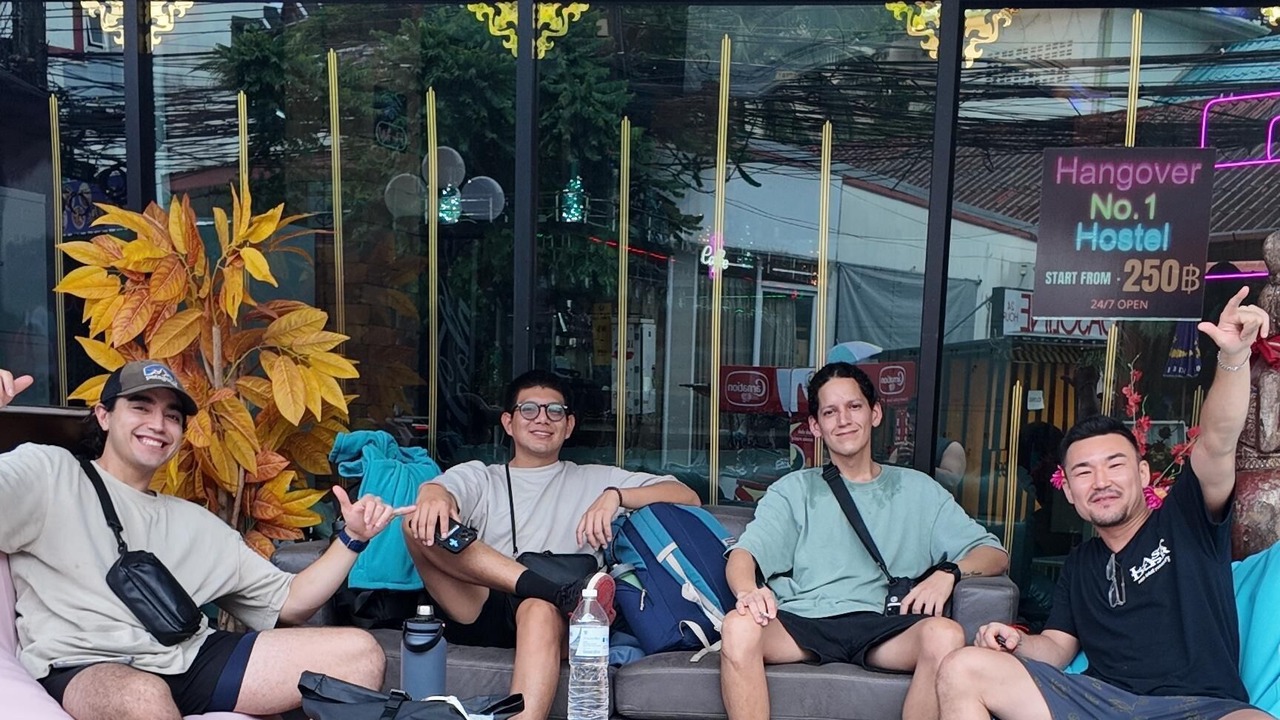Photo of Outdoor in Nanai Road