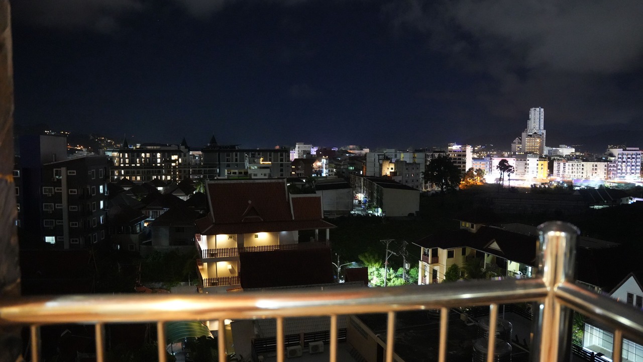 Photo of Patio Balcony in Nanai Road