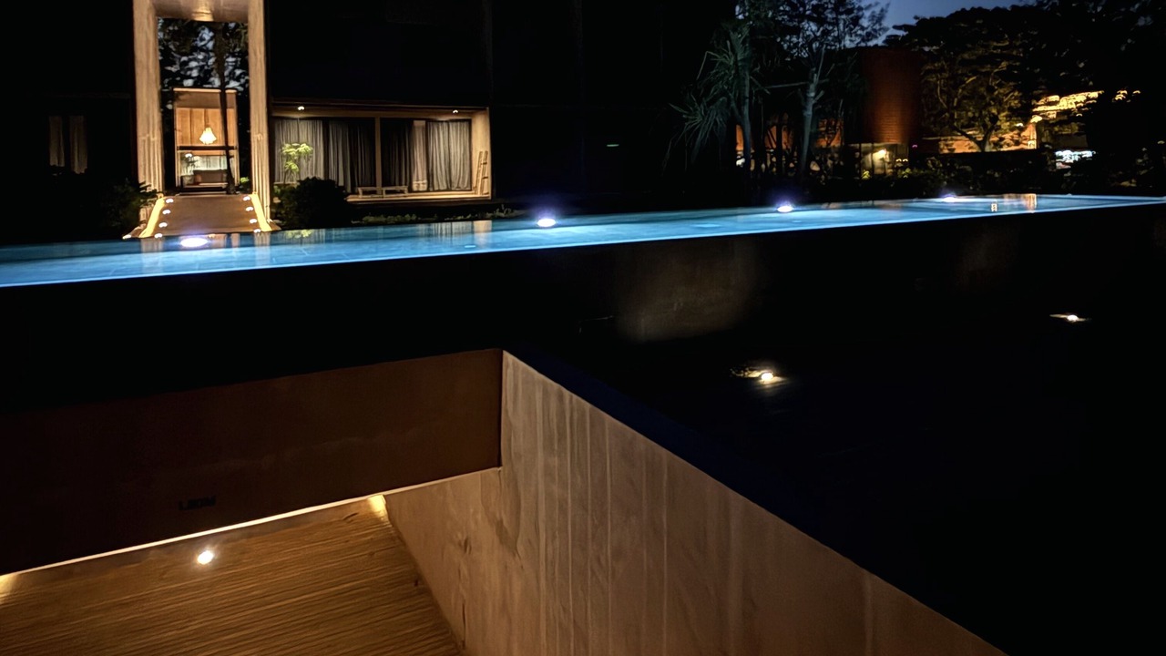 Photo of Patio Balcony in Pak Nam Pran