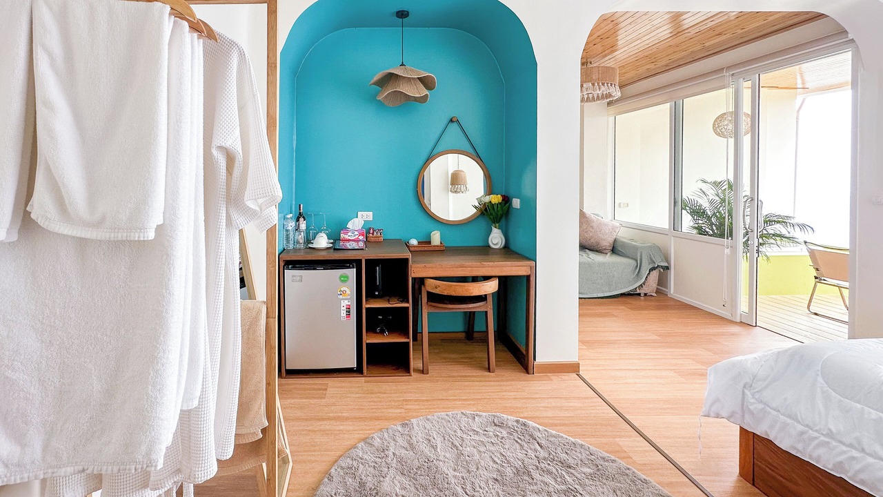 Photo of Bedroom in Mae Suai