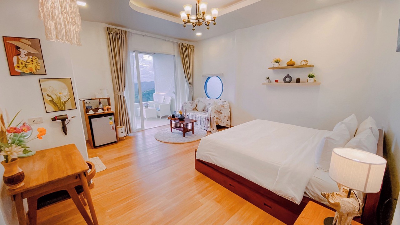 Photo of Bedroom in Mae Suai