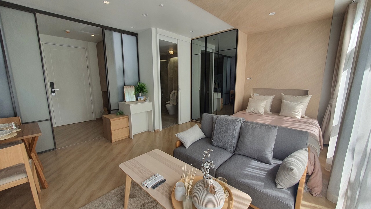 Photo of Bedroom in Bang Phong Phang