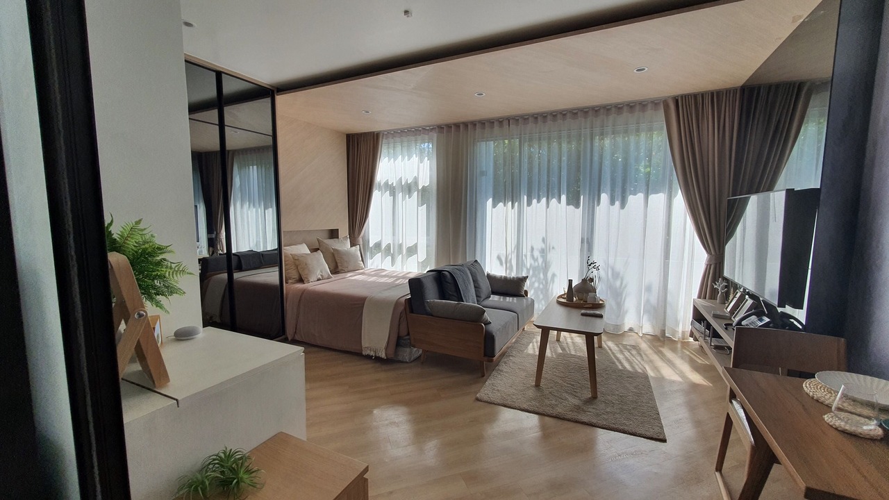 Photo of Bedroom in Bang Phong Phang