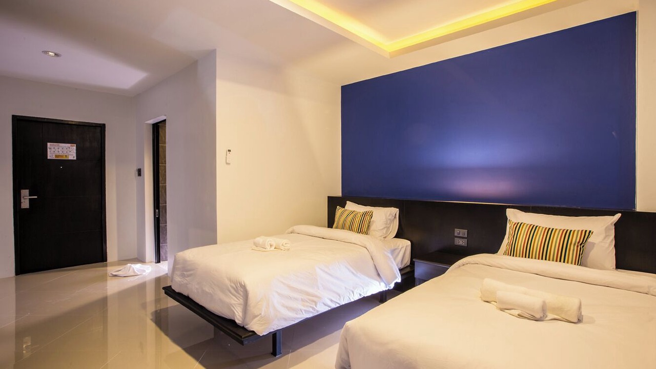 Photo of Bedroom in Chiang Rai