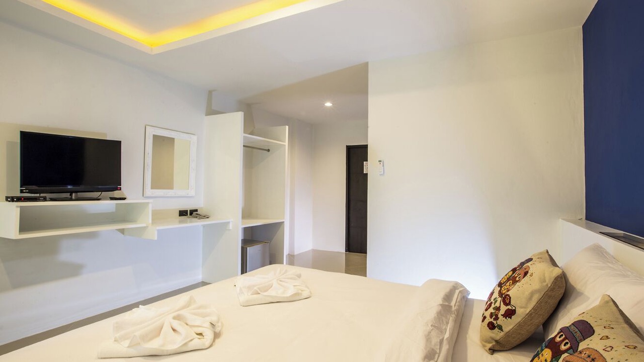 Photo of Bedroom in Chiang Rai