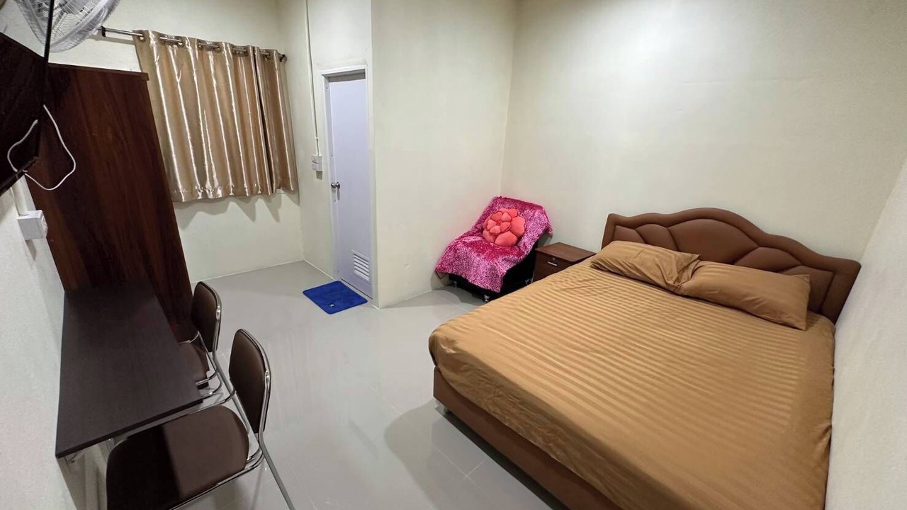 Photo of Bedroom in Lat Krabang
