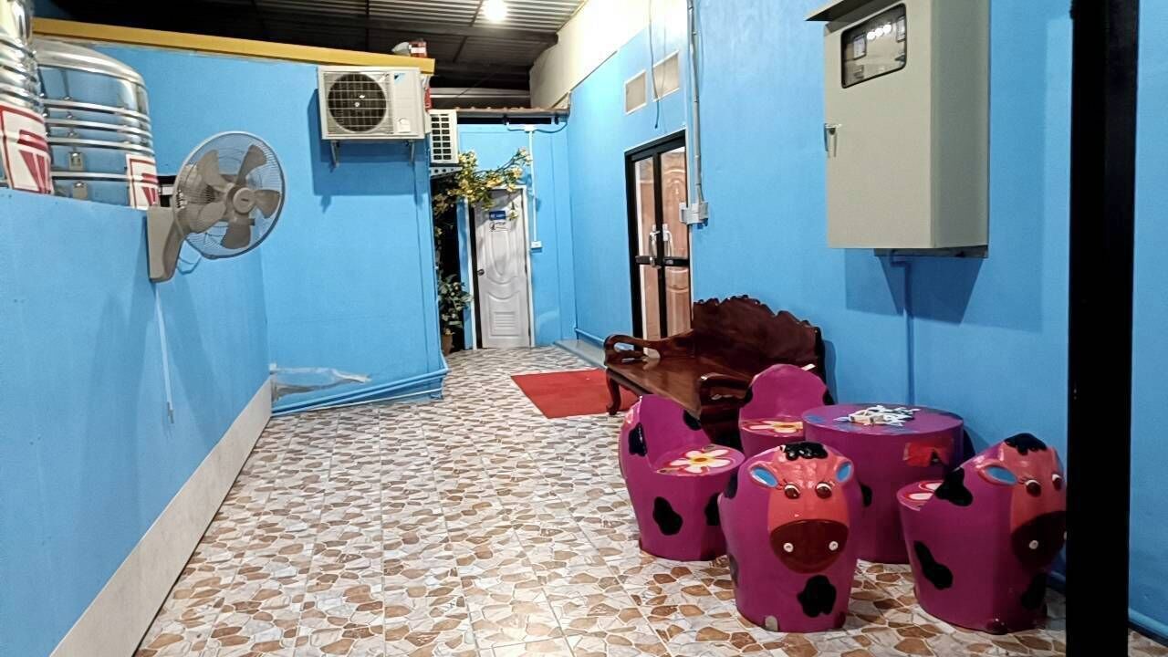 Photo of Livingroom in Lat Krabang