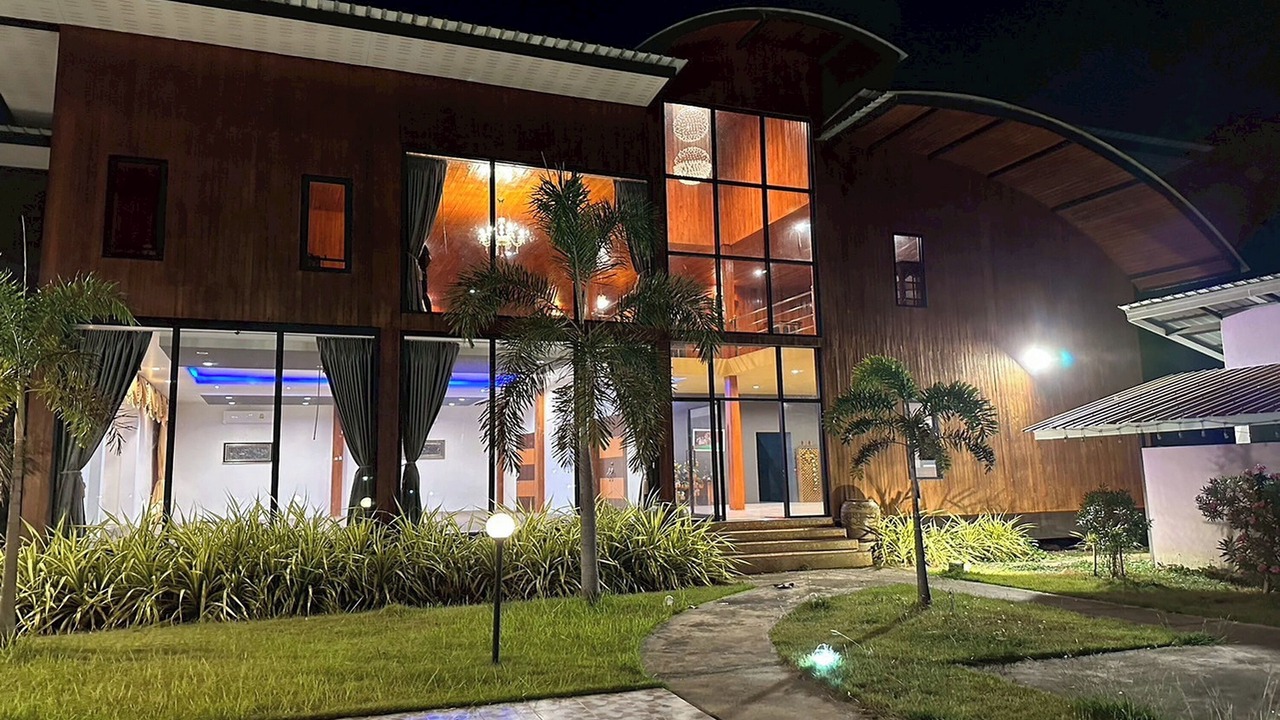 Photo of Outdoor in Phrae