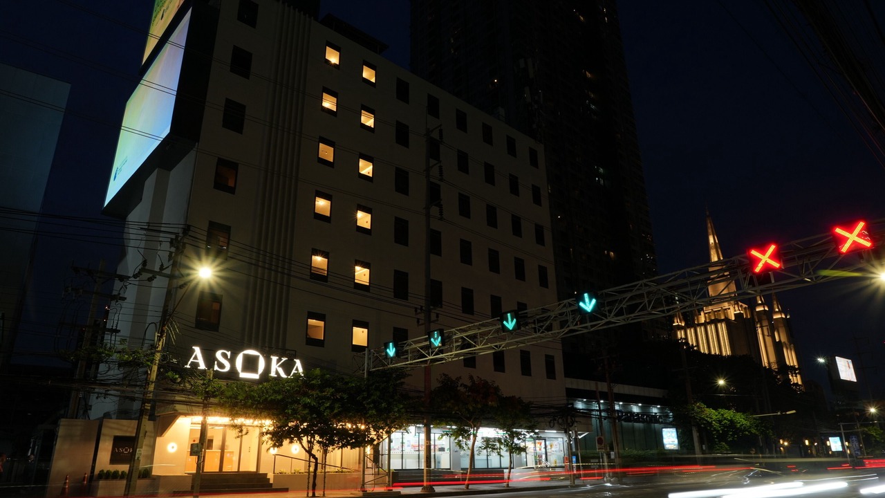Photo of Outdoor in Makkasan