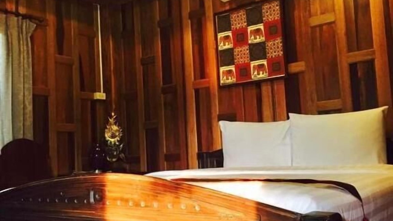Photo of Bedroom in Pong