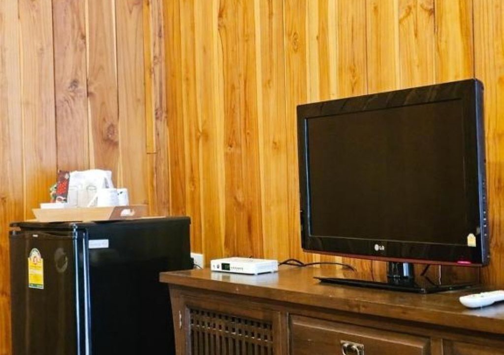 Photo of Bedroom in Pong
