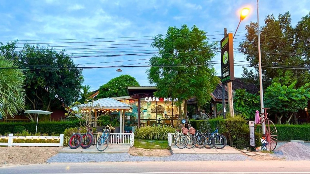 Photo of Outdoor in Pong