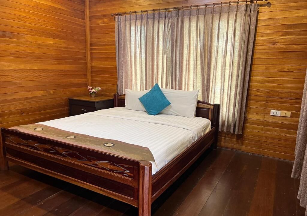 Photo of Bedroom in Pong