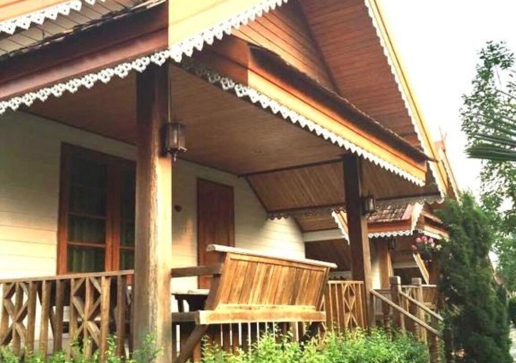 Photo of Outdoor in Pong