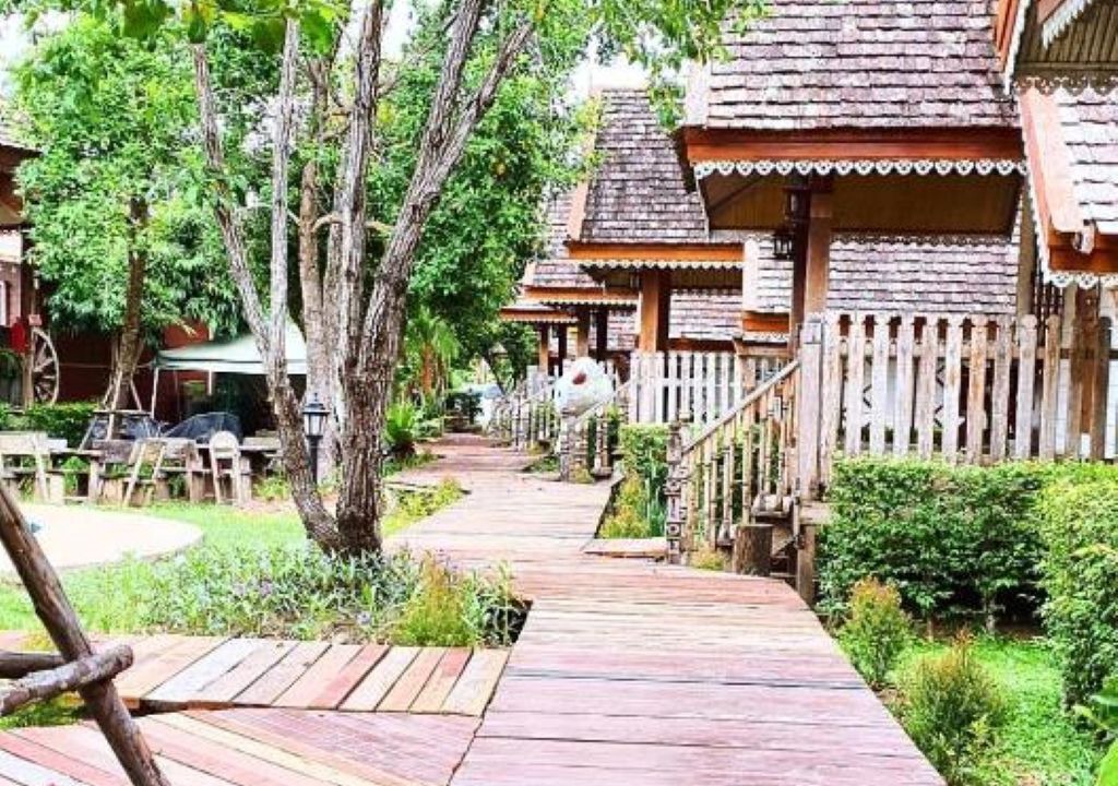 Photo of Outdoor in Pong