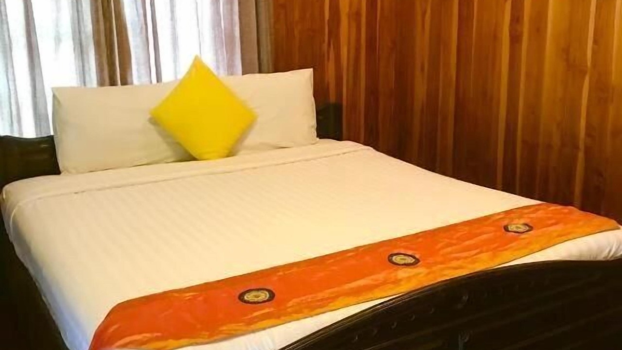 Photo of Bedroom in Pong