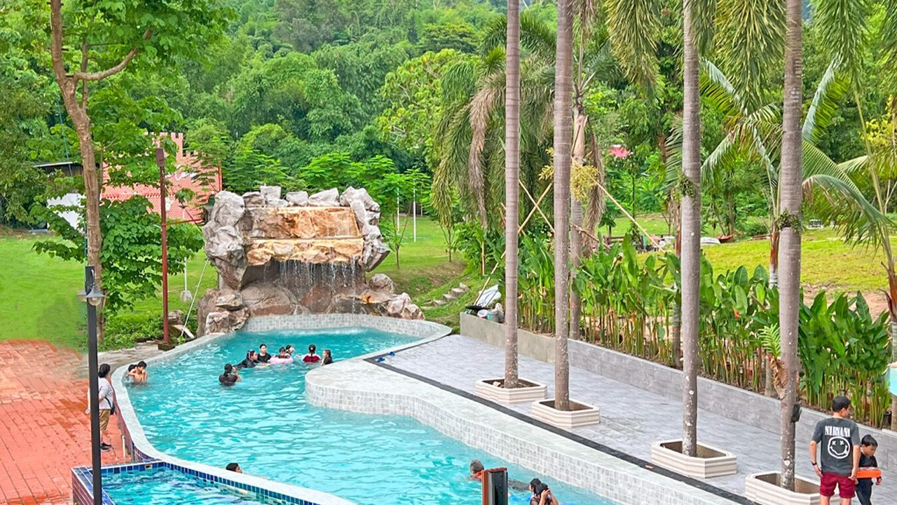 Photo of Outdoor in Nakhon Nayok