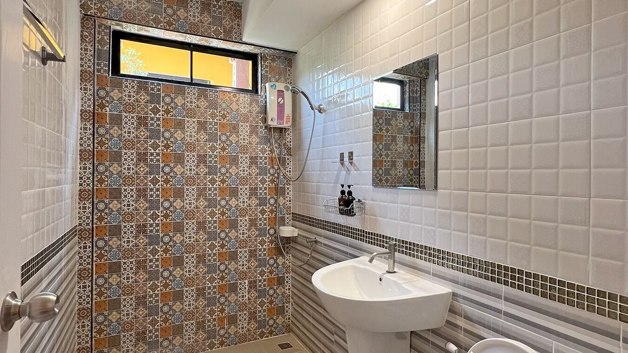 Photo of Bathroom in Nakhon Nayok