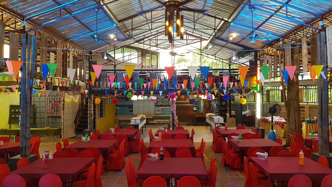 Photo of Others in Nakhon Nayok