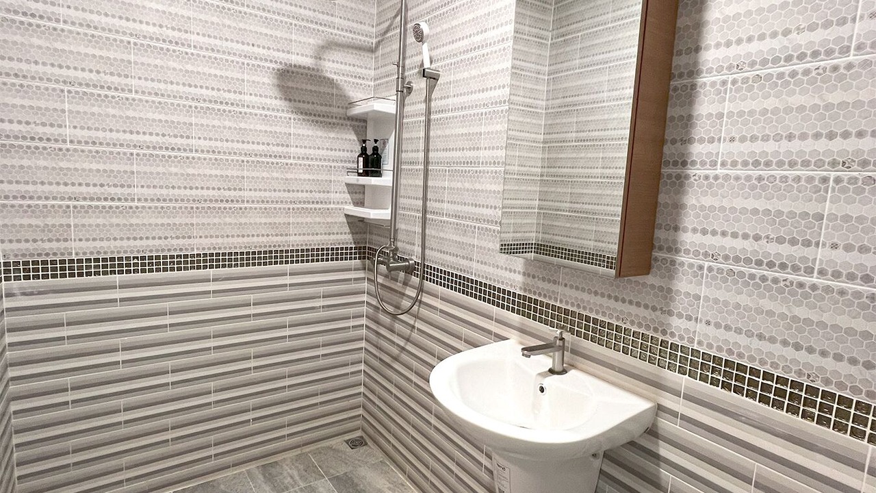 Photo of Bathroom in Nakhon Nayok