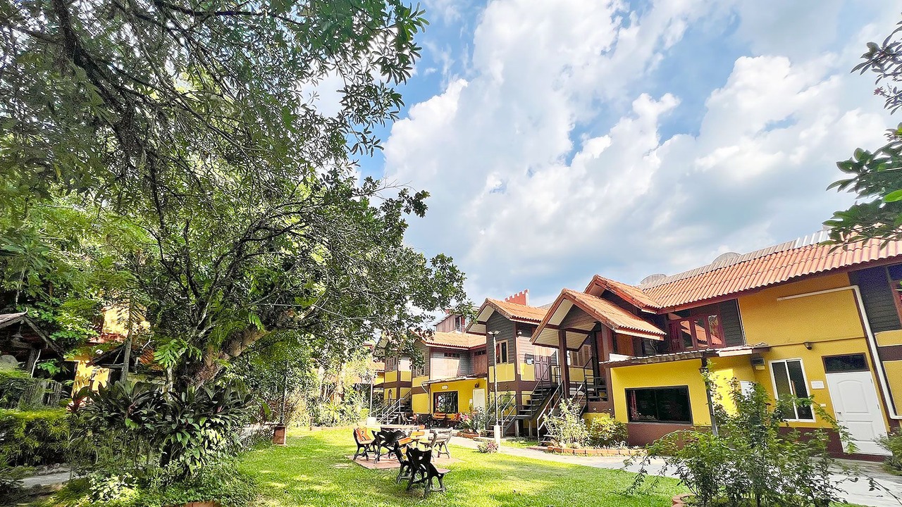 Photo of Outdoor in Nakhon Nayok