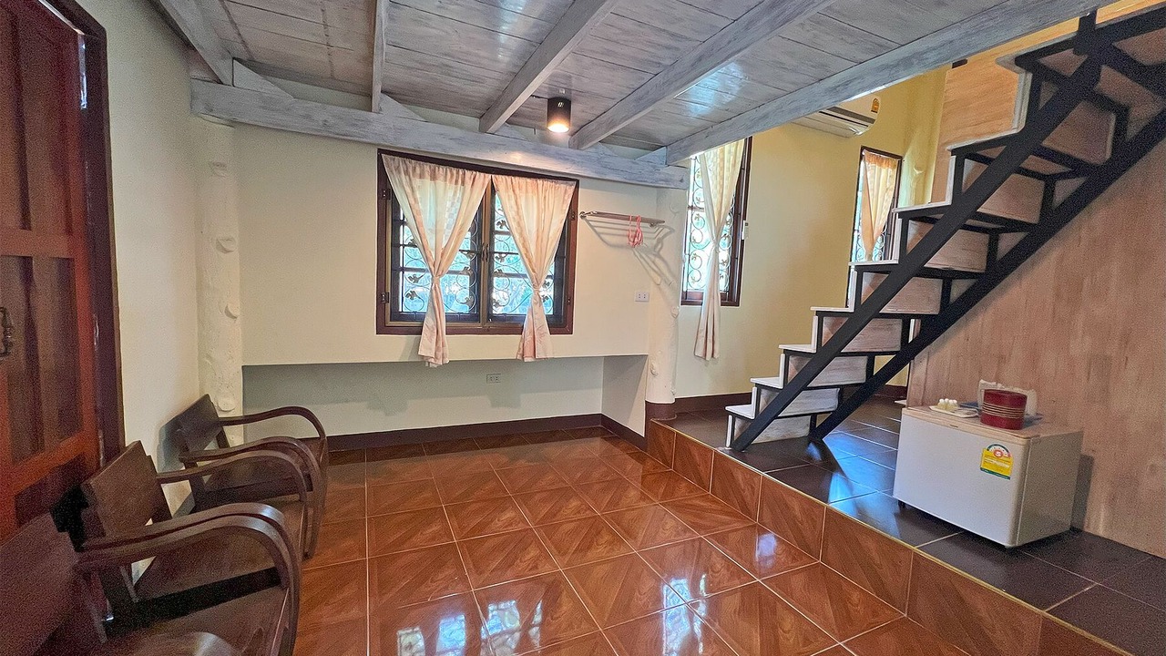 Photo of Bedroom in Nakhon Nayok