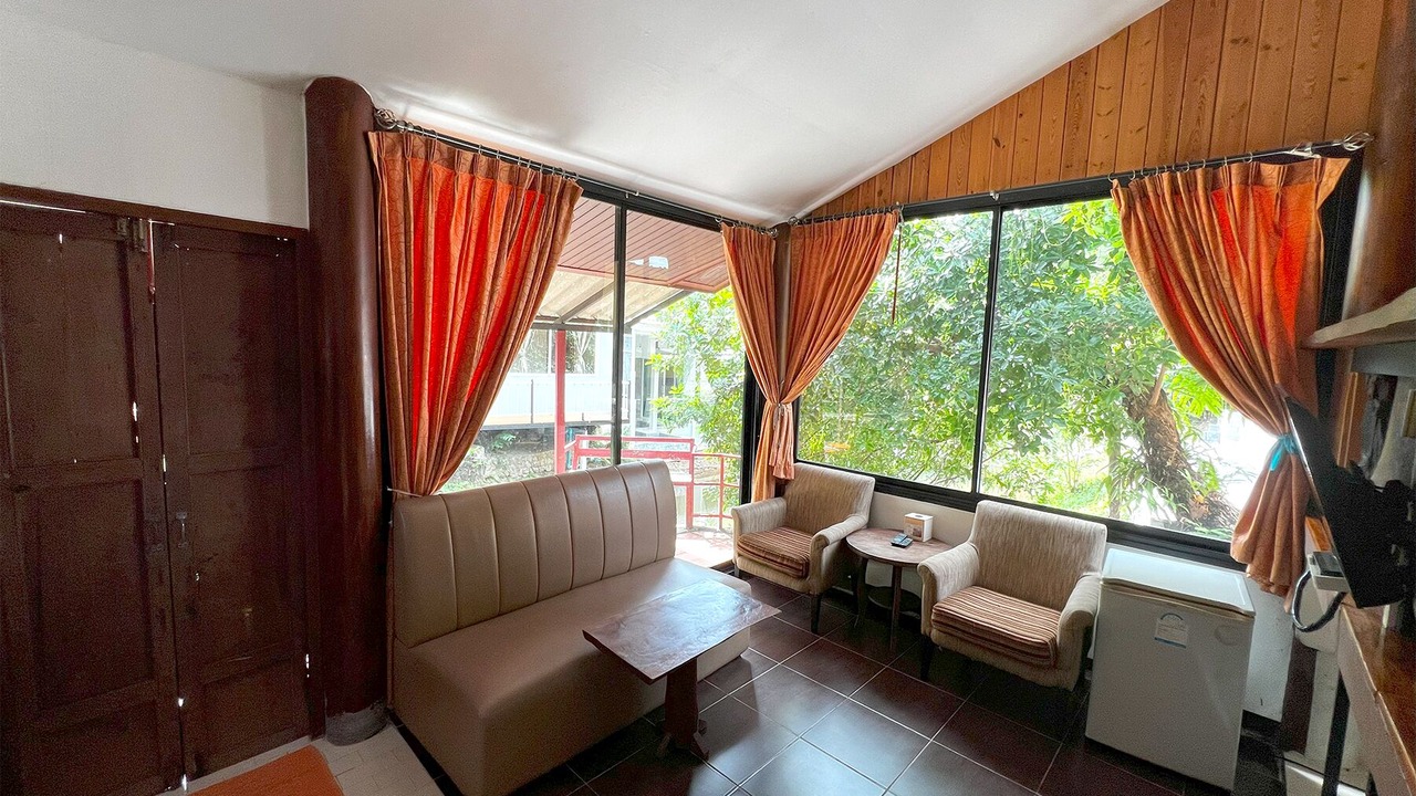 Photo of Bedroom in Nakhon Nayok