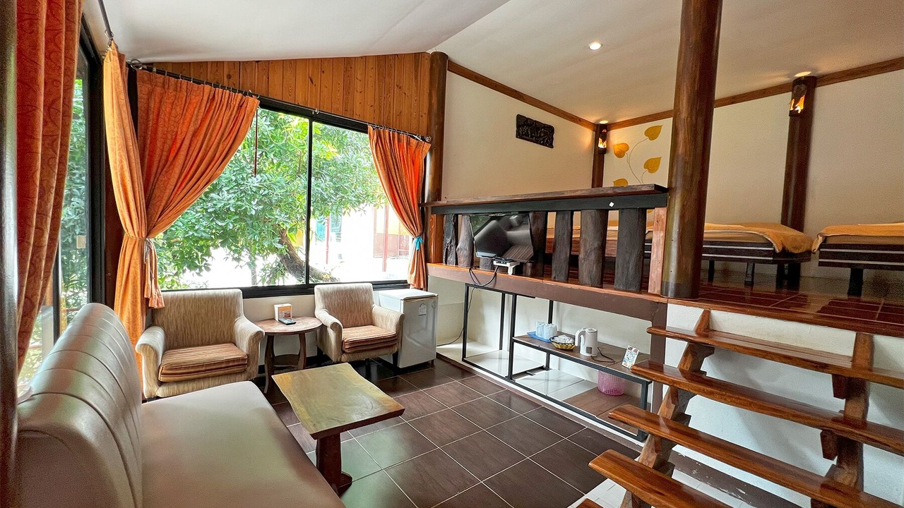 Photo of Bedroom in Nakhon Nayok