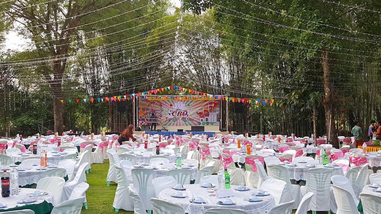 Photo of Outdoor in Nakhon Nayok