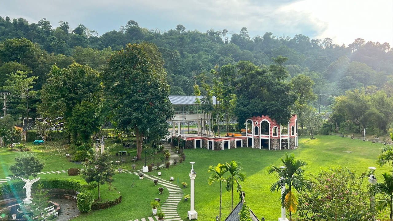 Photo of Outdoor in Nakhon Nayok