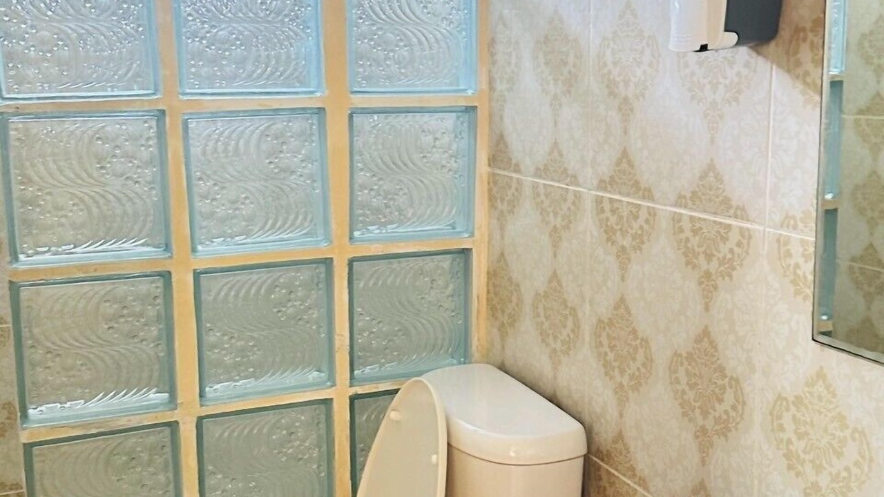 Photo of Bathroom in Chumphon