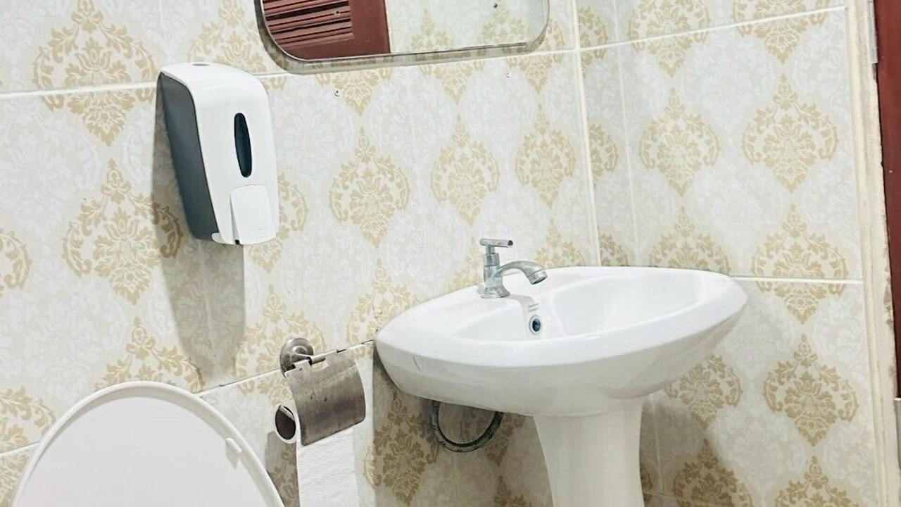 Photo of Bathroom in Chumphon