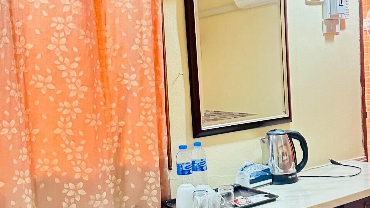 Photo of Bedroom in Chumphon
