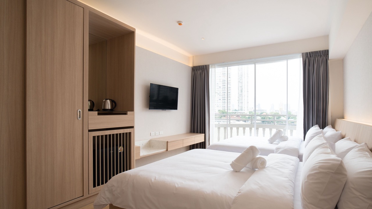 Photo of Bedroom in Yan Nawa
