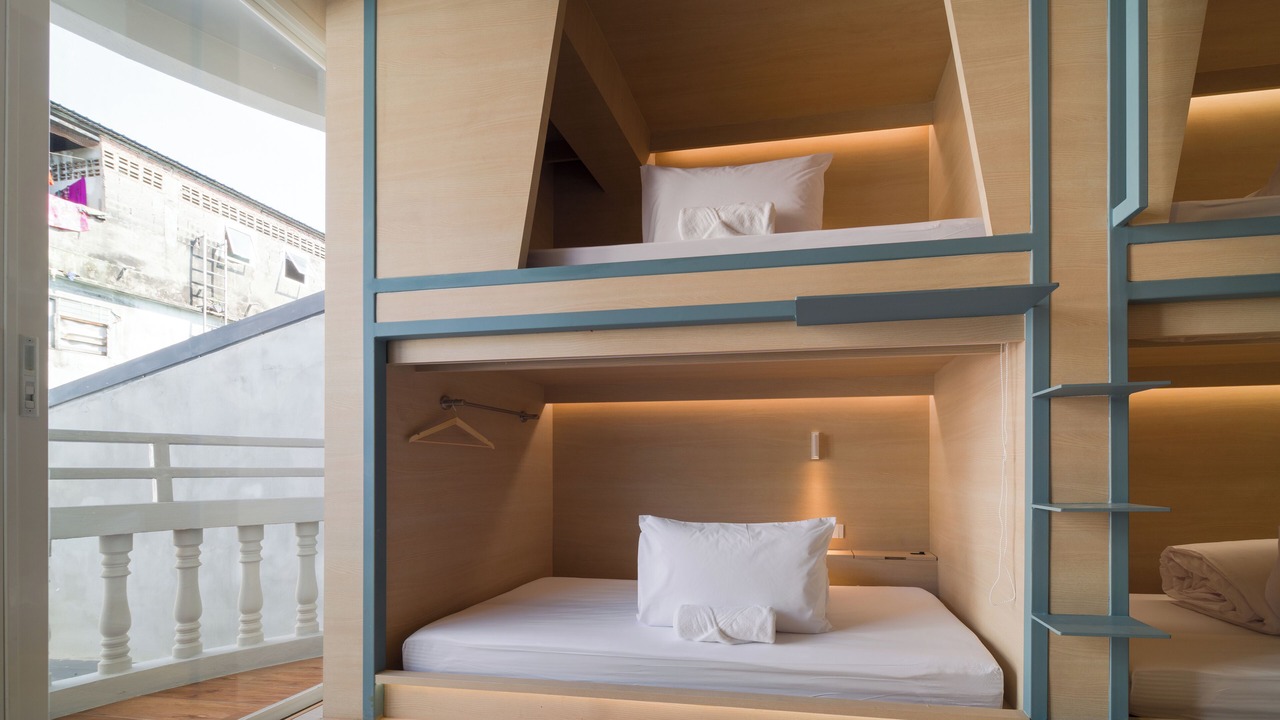Photo of Bedroom in Yan Nawa