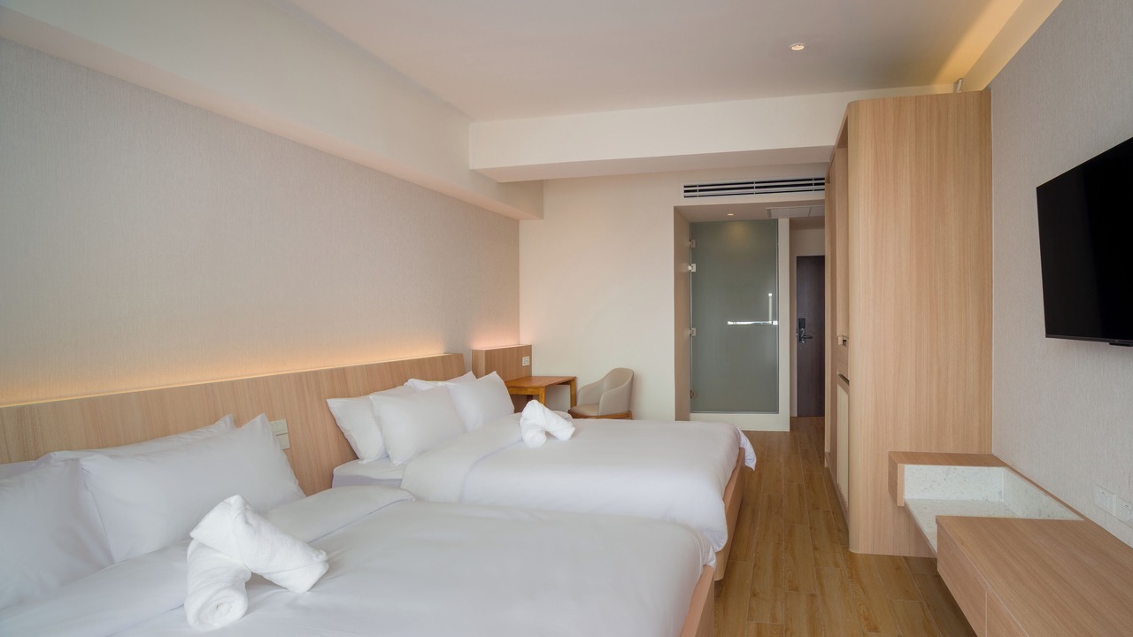 Photo of Bedroom in Yan Nawa