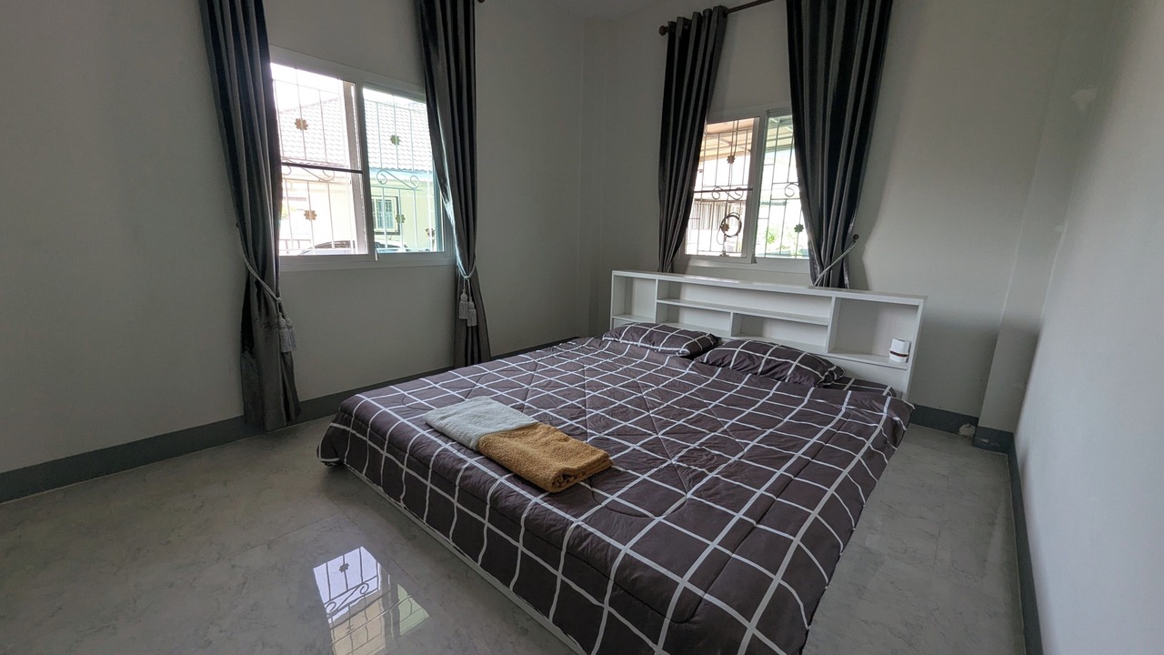 Photo of Bedroom in Mae Jo