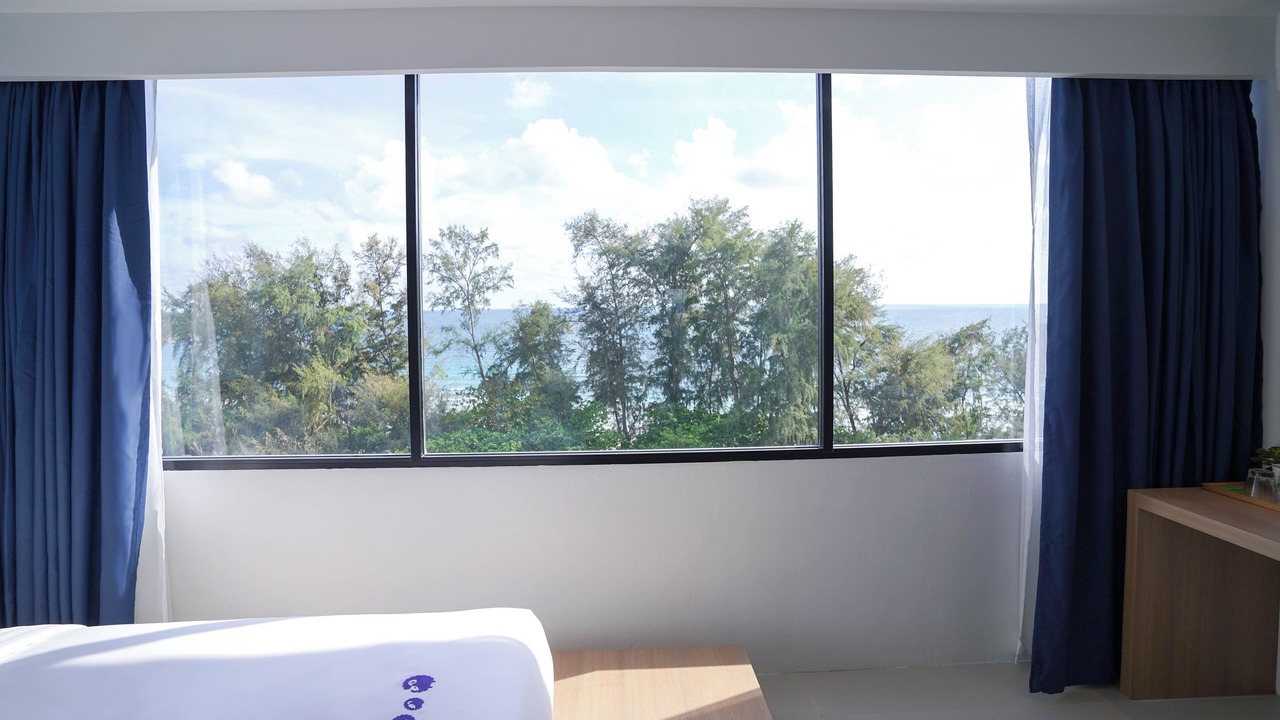 Photo of Bedroom in Ban Phe