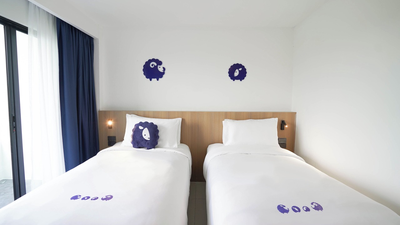 Photo of Bedroom in Ban Phe