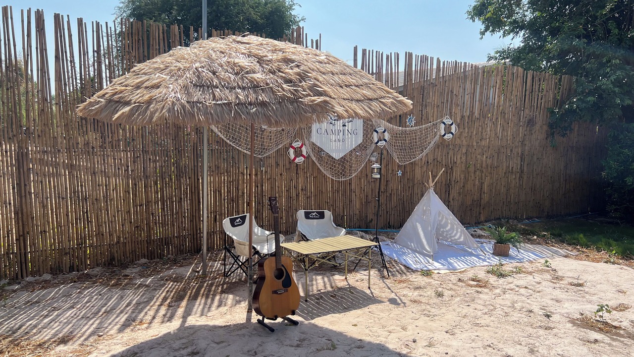 Photo of Outdoor in Si Maha Phot