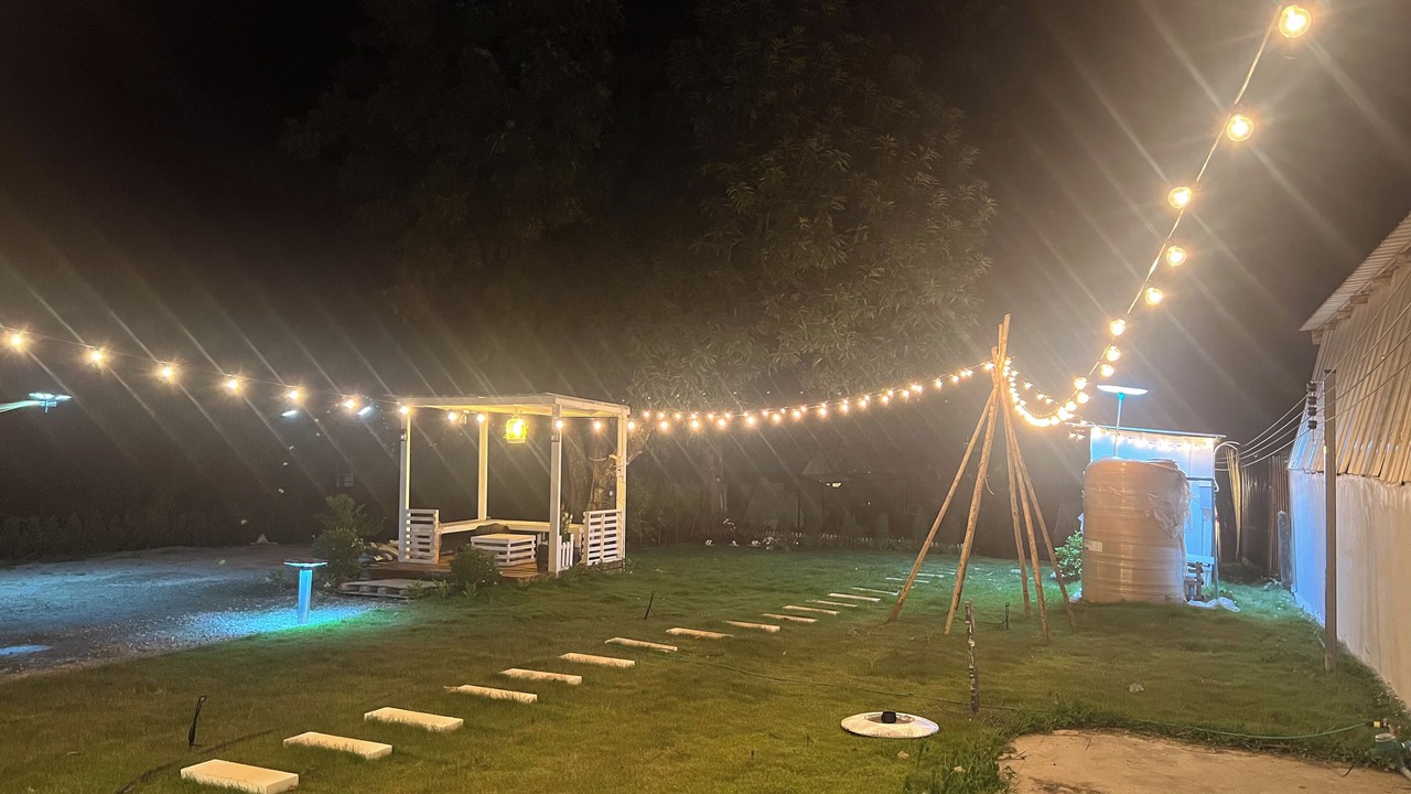 Photo of Outdoor in Si Maha Phot