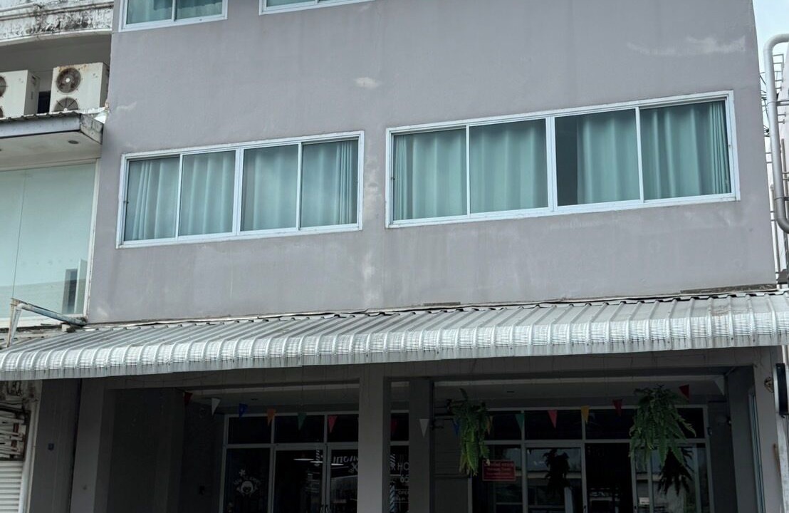 Photo of Outdoor in Chaweng City Center