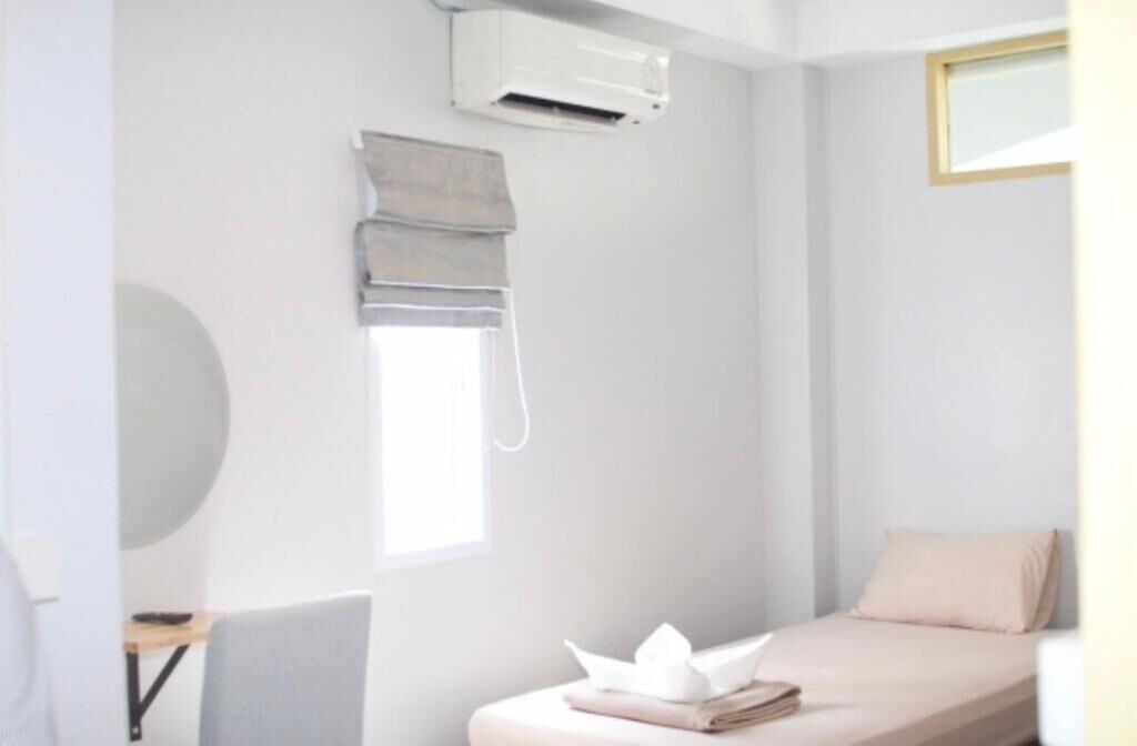 Photo of Bedroom in Chaweng City Center