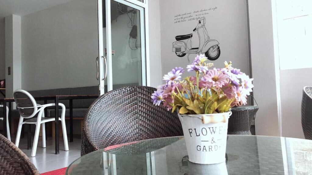 Photo of Patio Balcony in Chaweng City Center